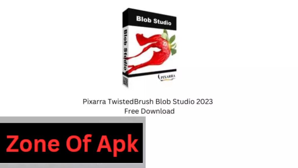 instal the new version for windows TwistedBrush Blob Studio 5.04